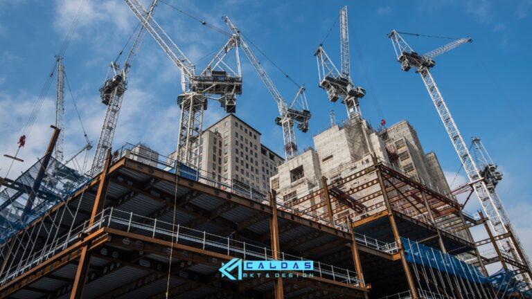 A Construction Factory Photo