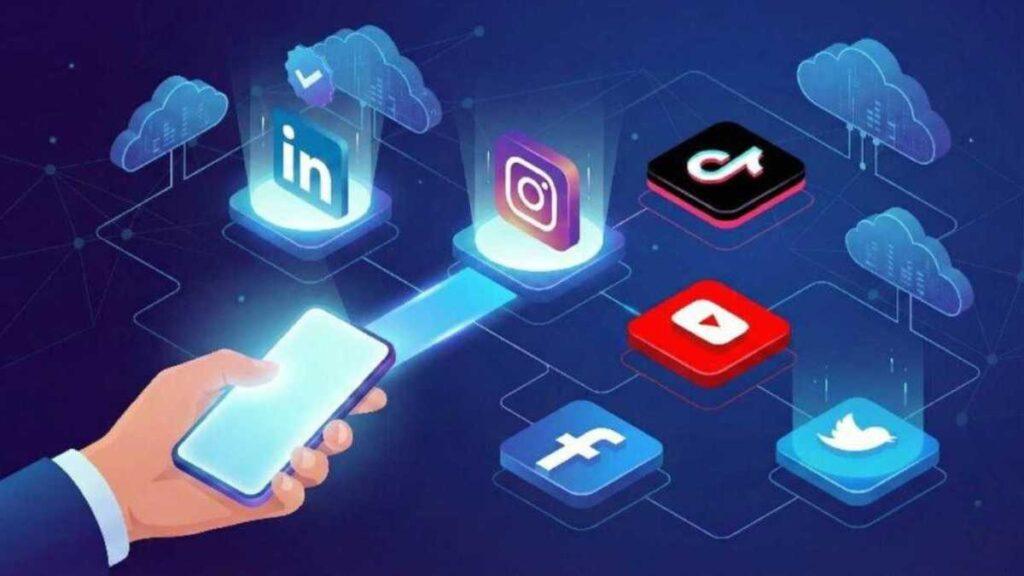 steps to choose the right platforms