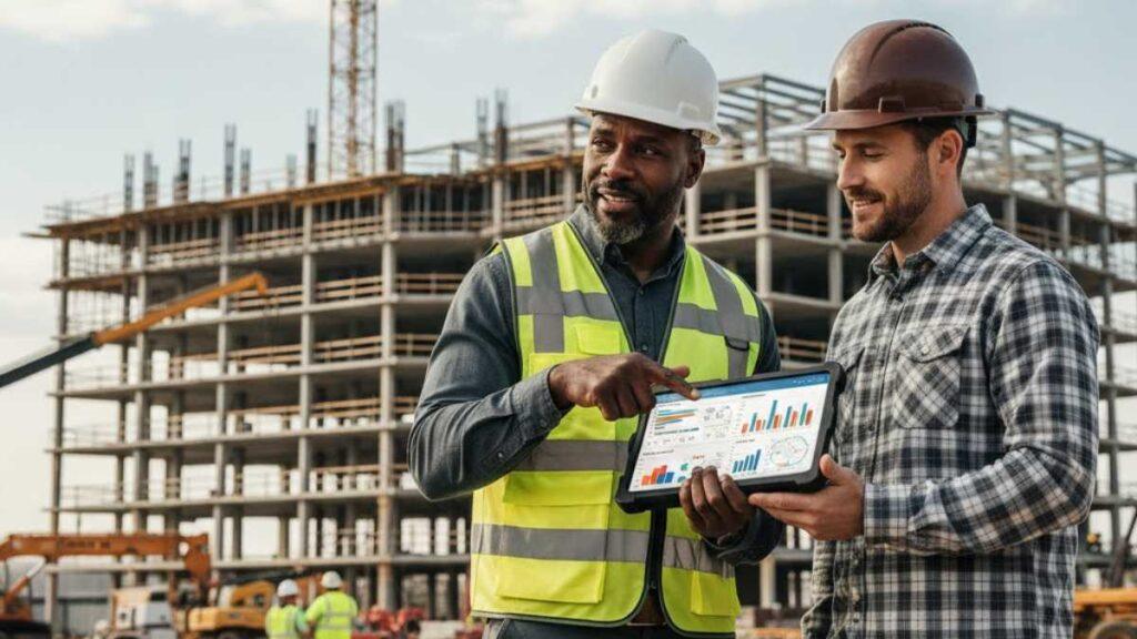 Marketing for Builders