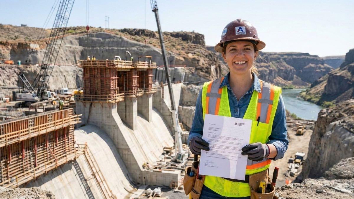 Pay trends in 2026: construction workers see job change premiums higher than peers