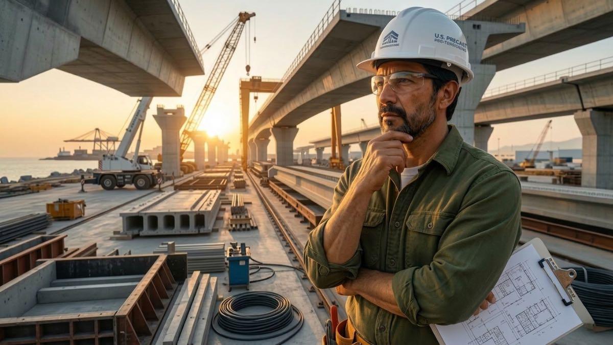 Construction workforce shortage in the United States