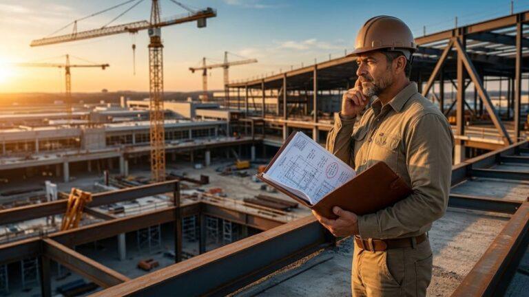 Contractor bonding explained: how surety bonds work in the construction industry