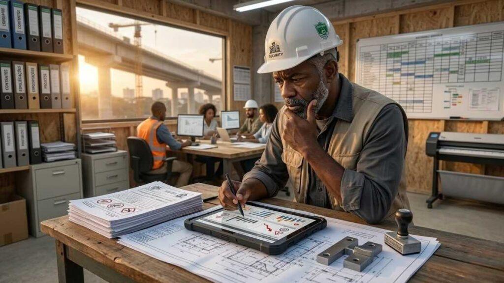 Construction change orders explained