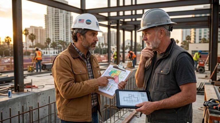 Zoning laws in the united states and how they affect construction projects