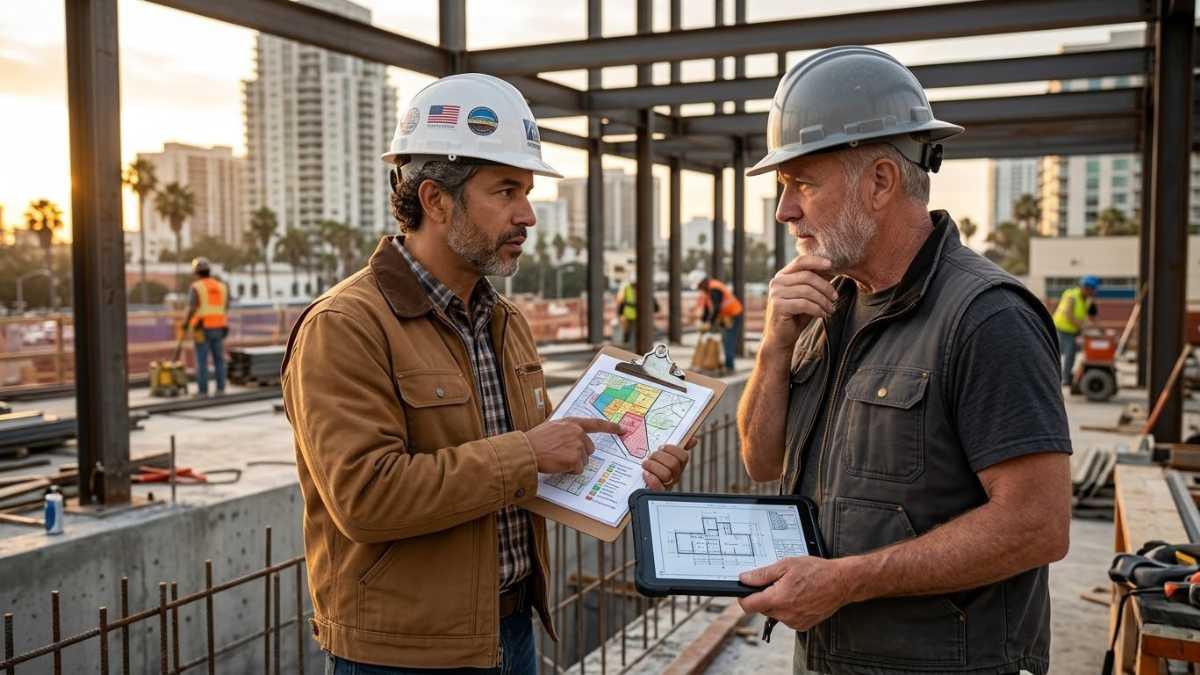 Zoning laws in the united states and how they affect construction projects