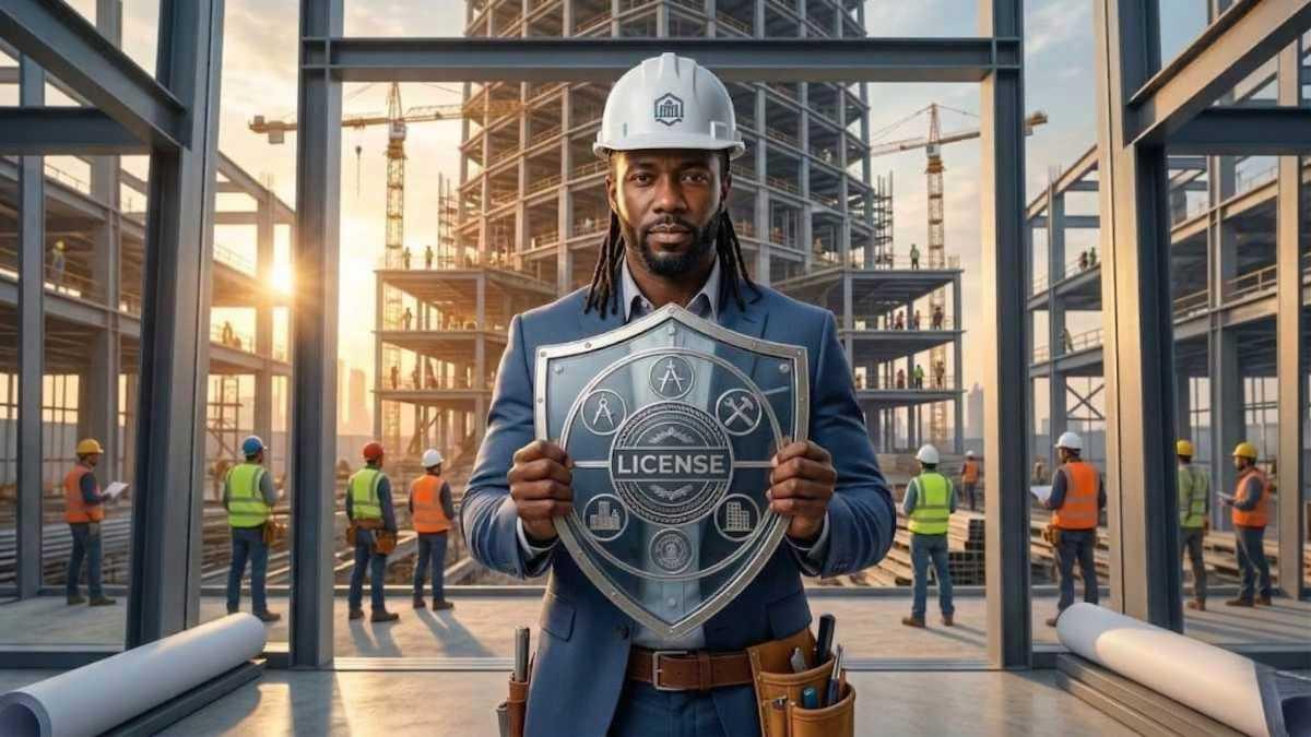 Contractor licensing resources