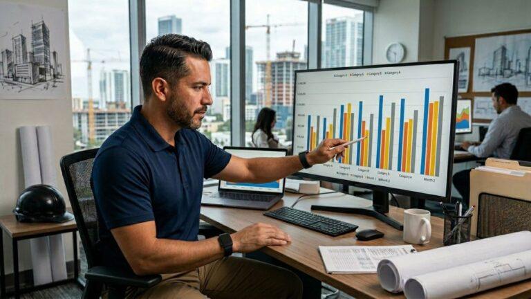 Construction bid leveling in the United States: how contractors actually compare bids, avoid hidden risk, and protect margins in 2026