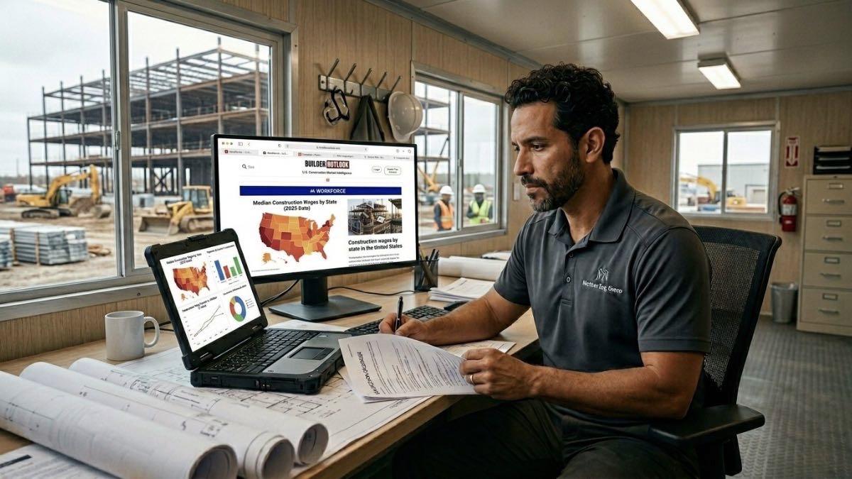 Subcontractor selection risk in the United States