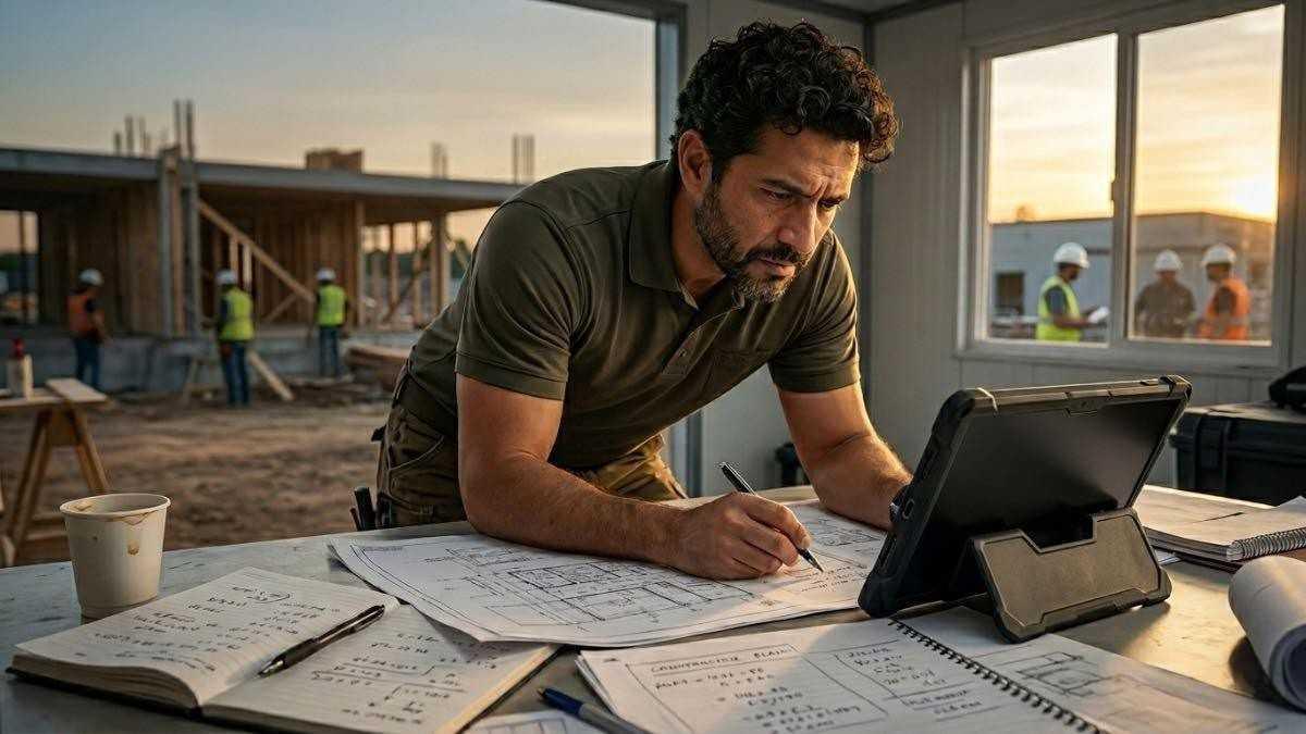 Why the next wave of construction disputes in the United States