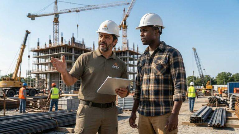 Construction change orders in the United States: how contractors actually control scope changes, secure payment, and avoid financial losses in 2026