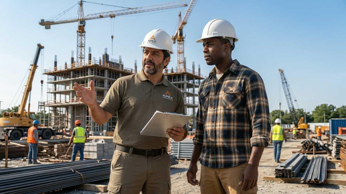 Construction change orders in the United States: how contractors actually control scope changes, secure payment, and avoid financial losses in 2026
