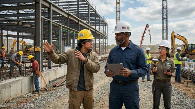 Subcontractor management in the United States