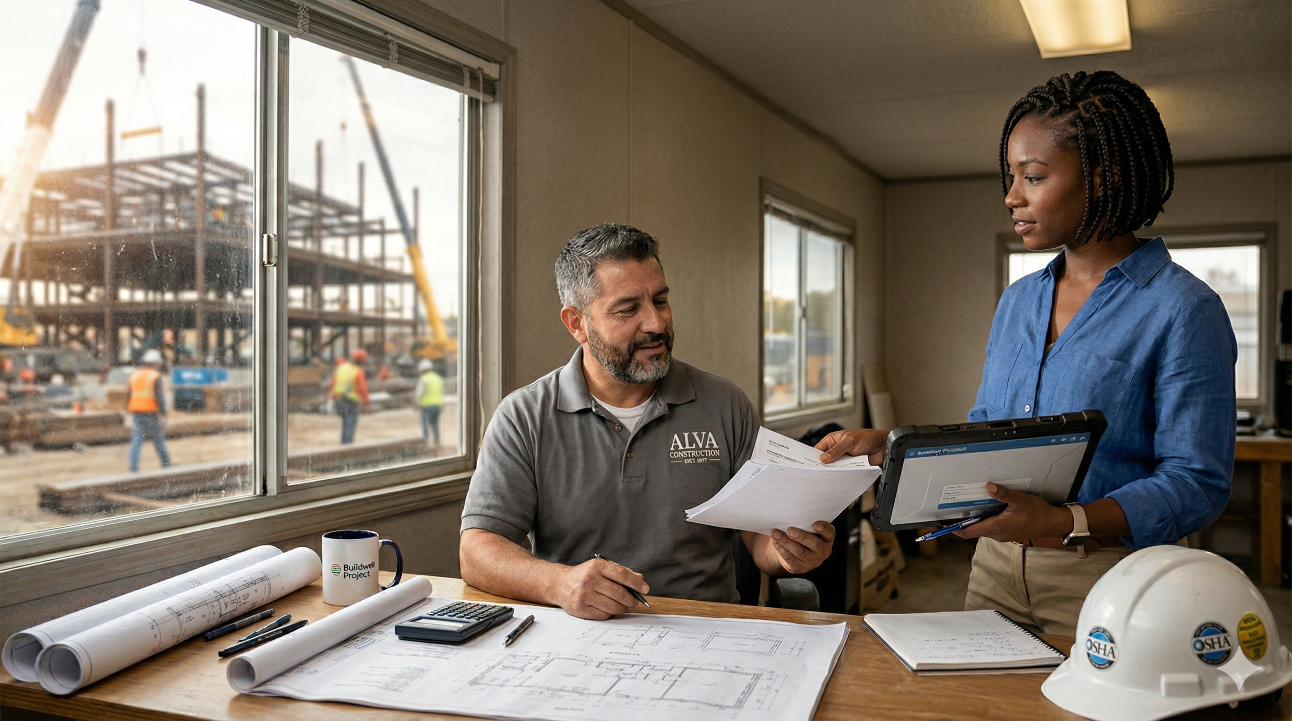 Pay applications in U.S. construction: how contractors actually get paid on time, avoid cash flow collapse, and control the payment process in 2026